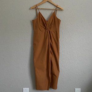 Urban Outfitters Slip Dress